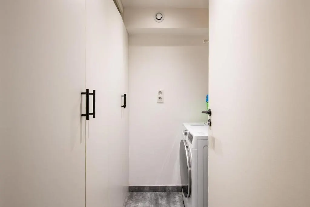 파리 Magnifique Loft Avec Exterieur 아파트 0*,  프랑스
